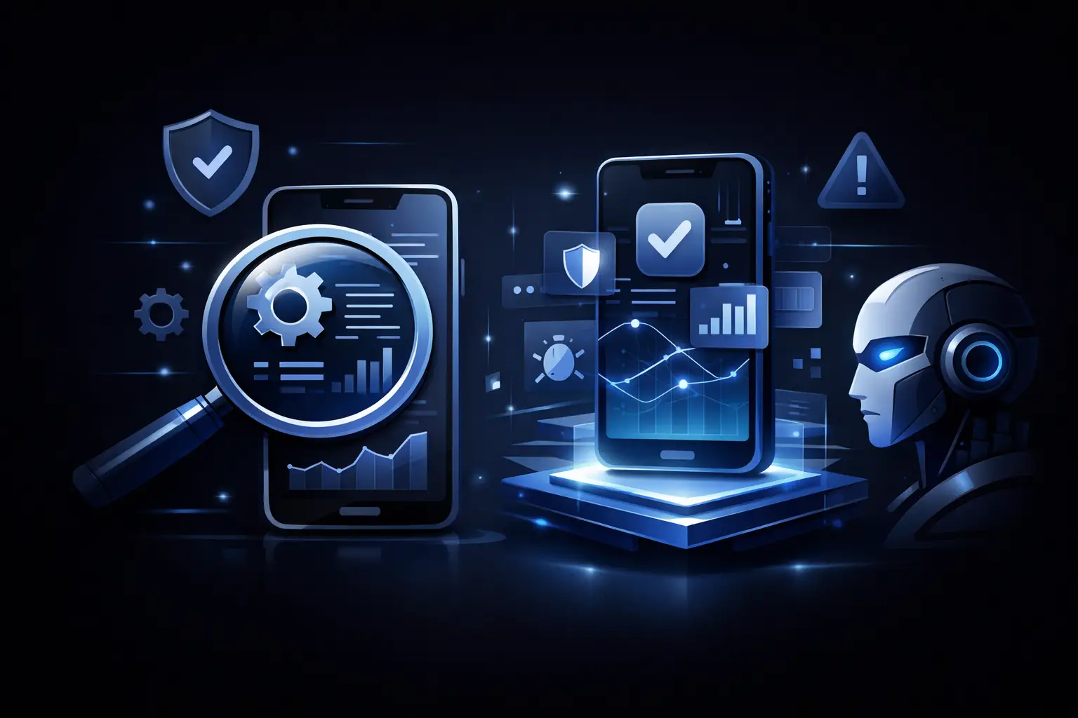 Technical Audit for Startup App: What to Check