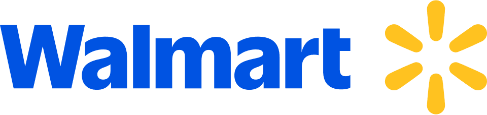 Walmart logo