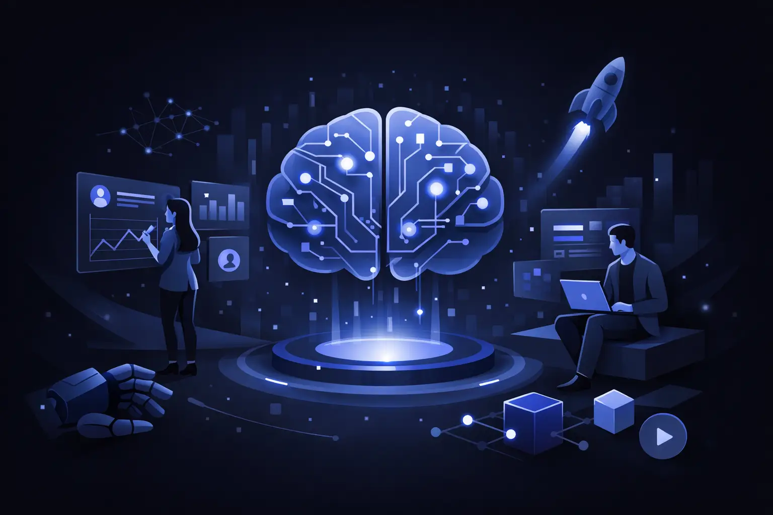 What Future of Product Led AI Looks Like