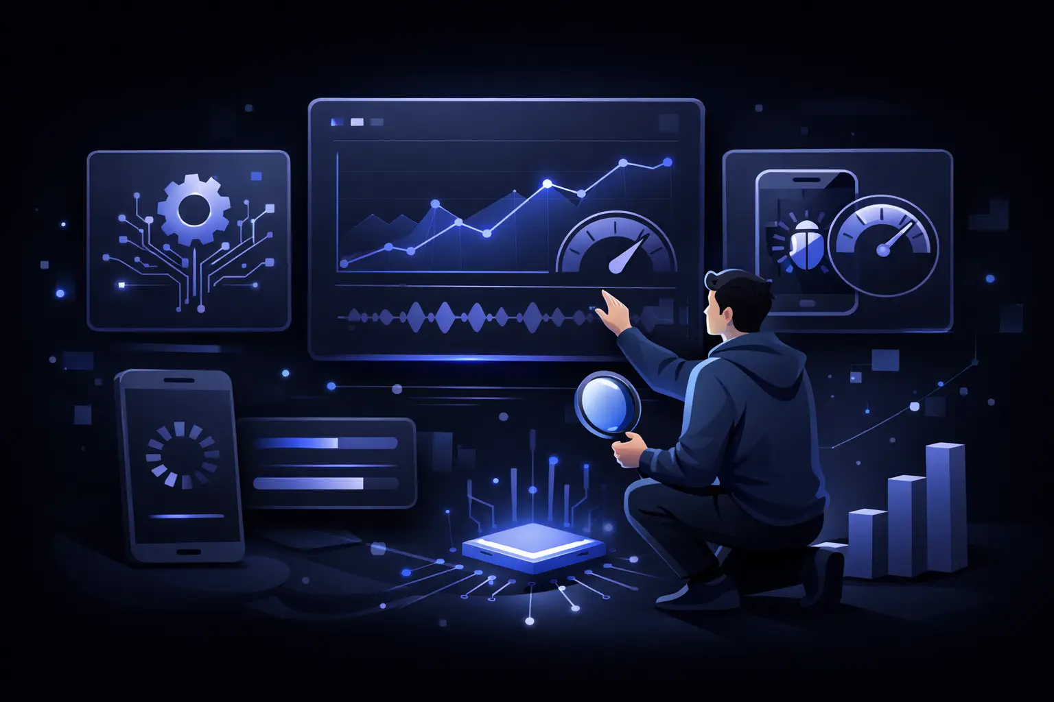 How to Fix App Performance Without Guesswork