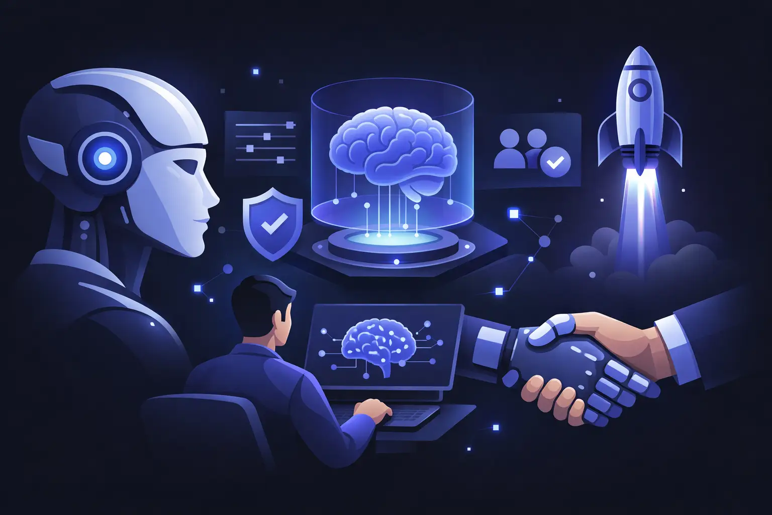 How to Launch AI Features That Users Trust