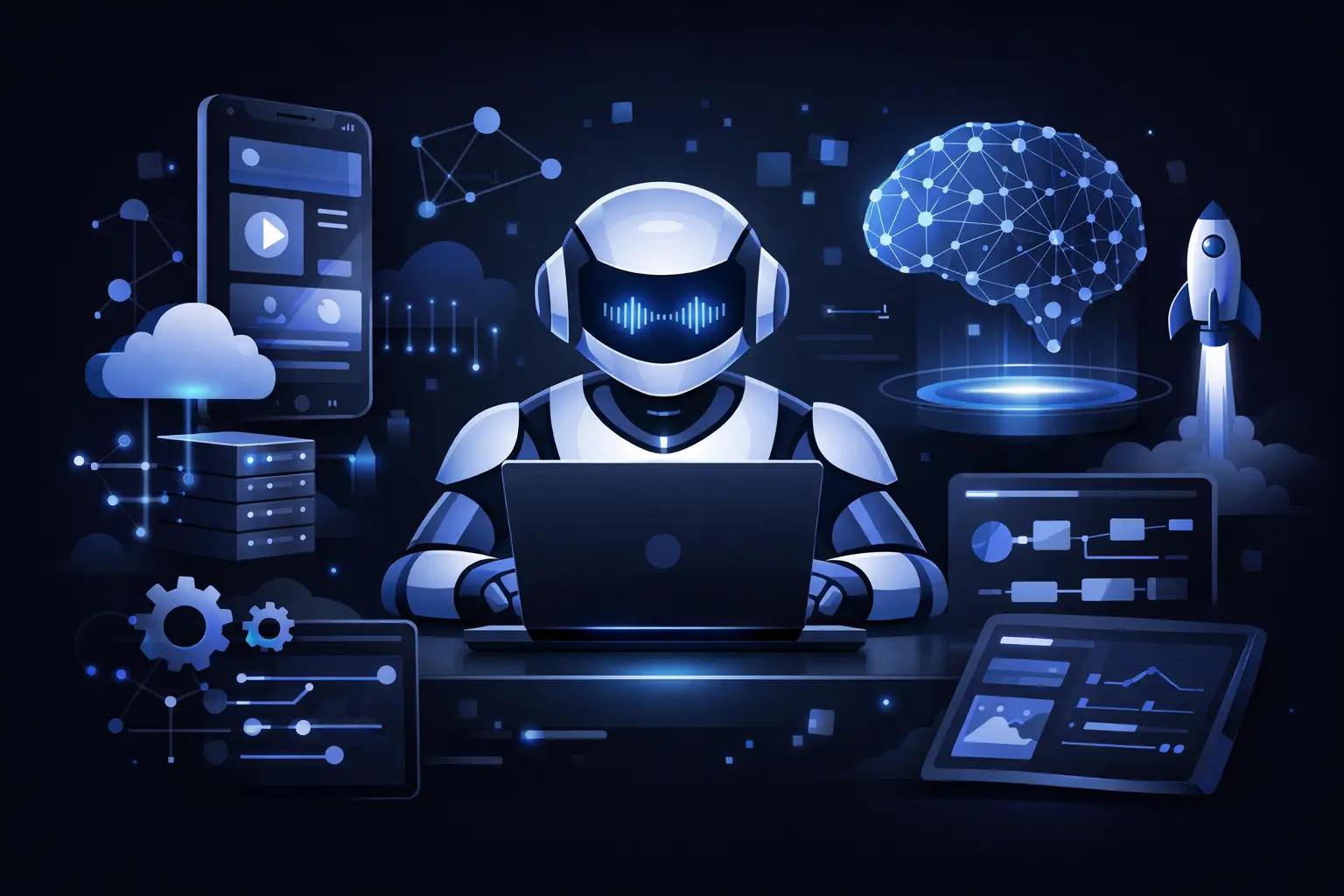 Production Ready AI App Development