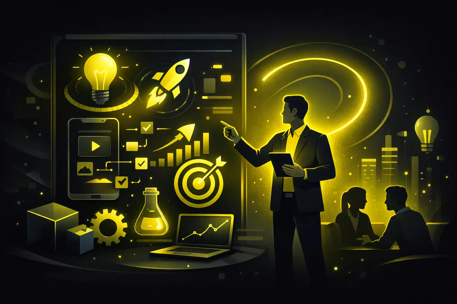 Startup MVP Development Consultant: When to Hire