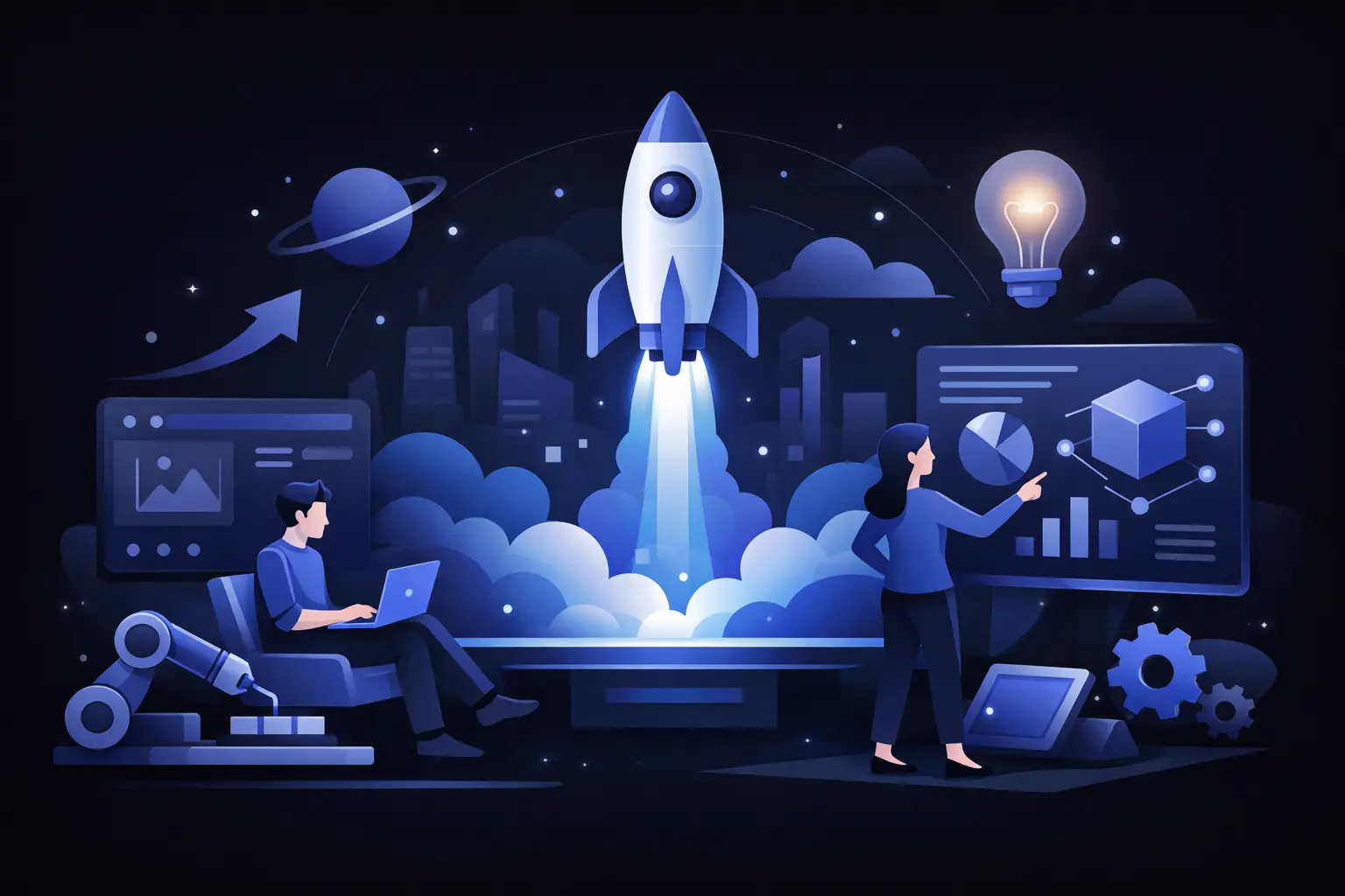 Startup Product Development Guide for Founders