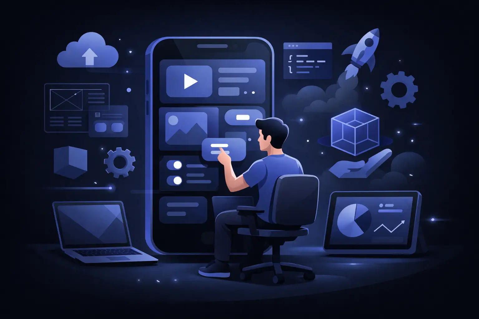 What a Mobile App Developer Should Deliver