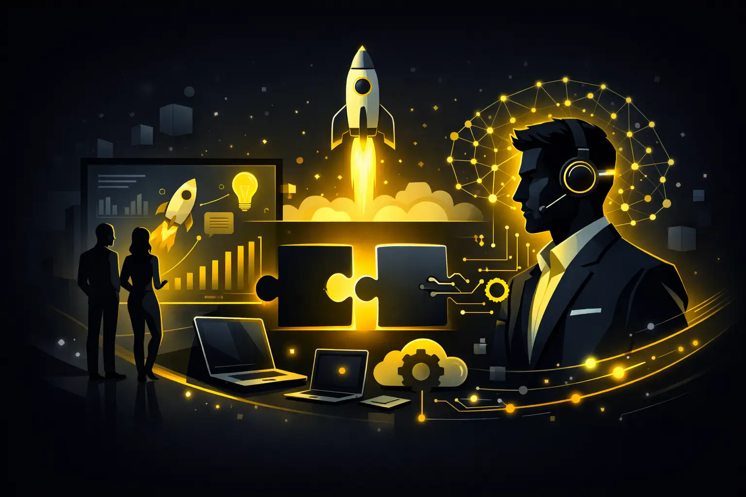 When to Hire Fractional CTO for Startup