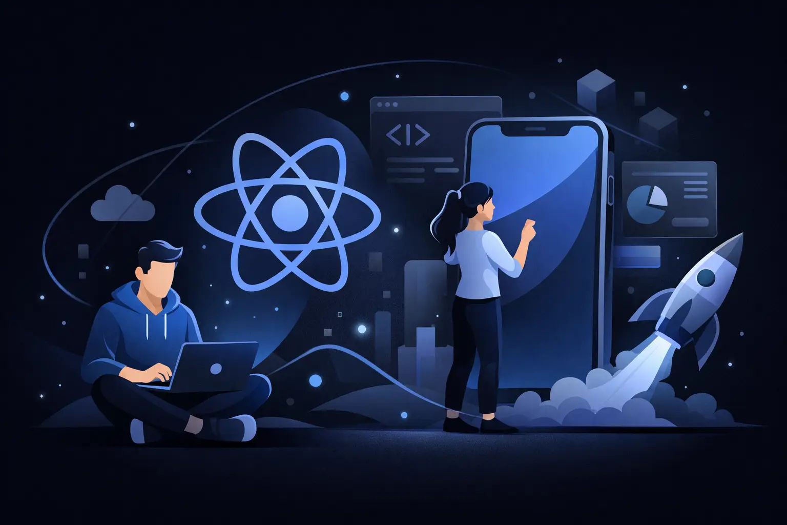 React Native Development for Startups