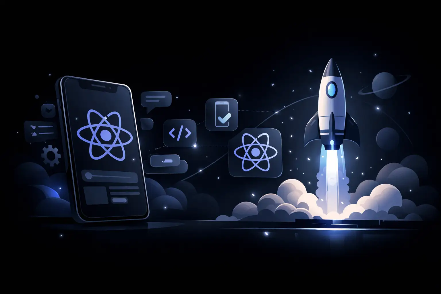 How to Launch React Native App Right