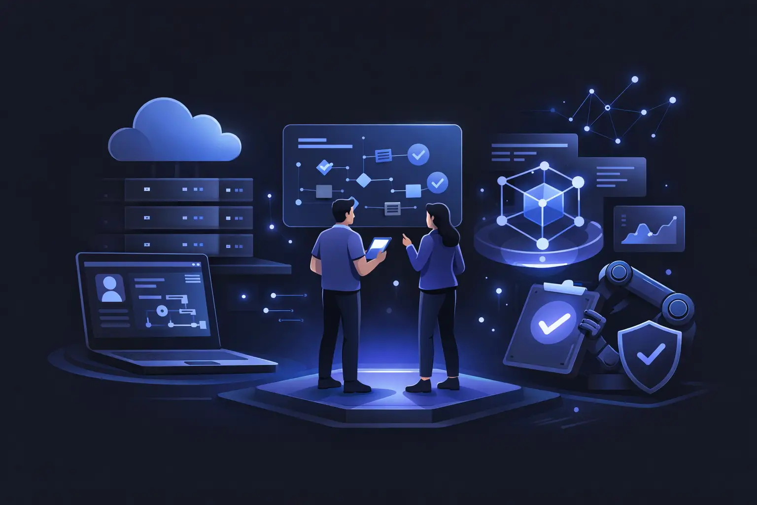 How to Validate SaaS Architecture Early