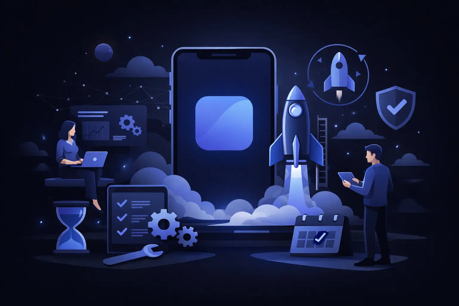 How to Prepare for App Launch Without Last-Minute Fires