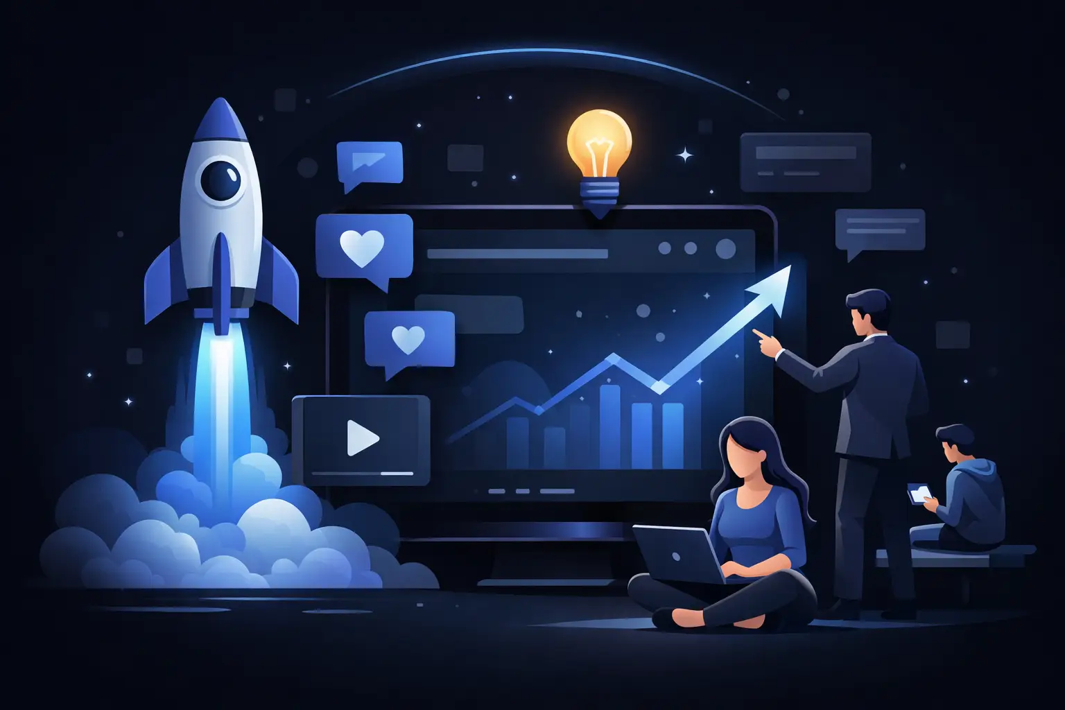 How to Launch an MVP That People Use