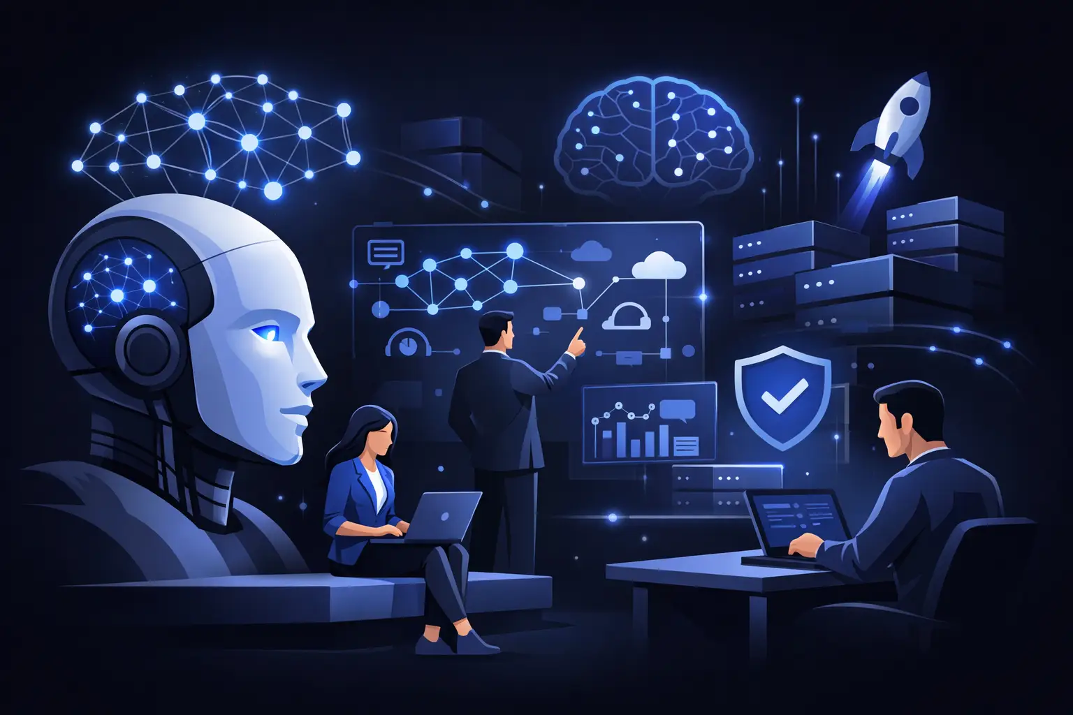 Best Practices for AI Deployment That Hold Up