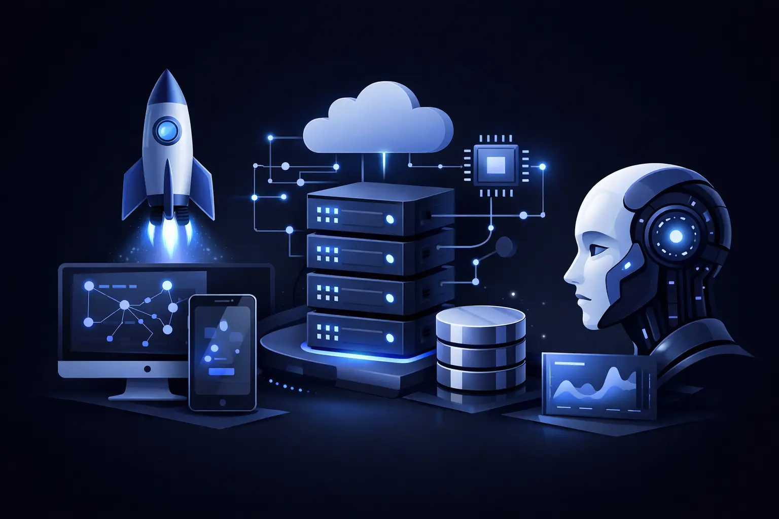 Startup Backend Architecture Guide for Founders