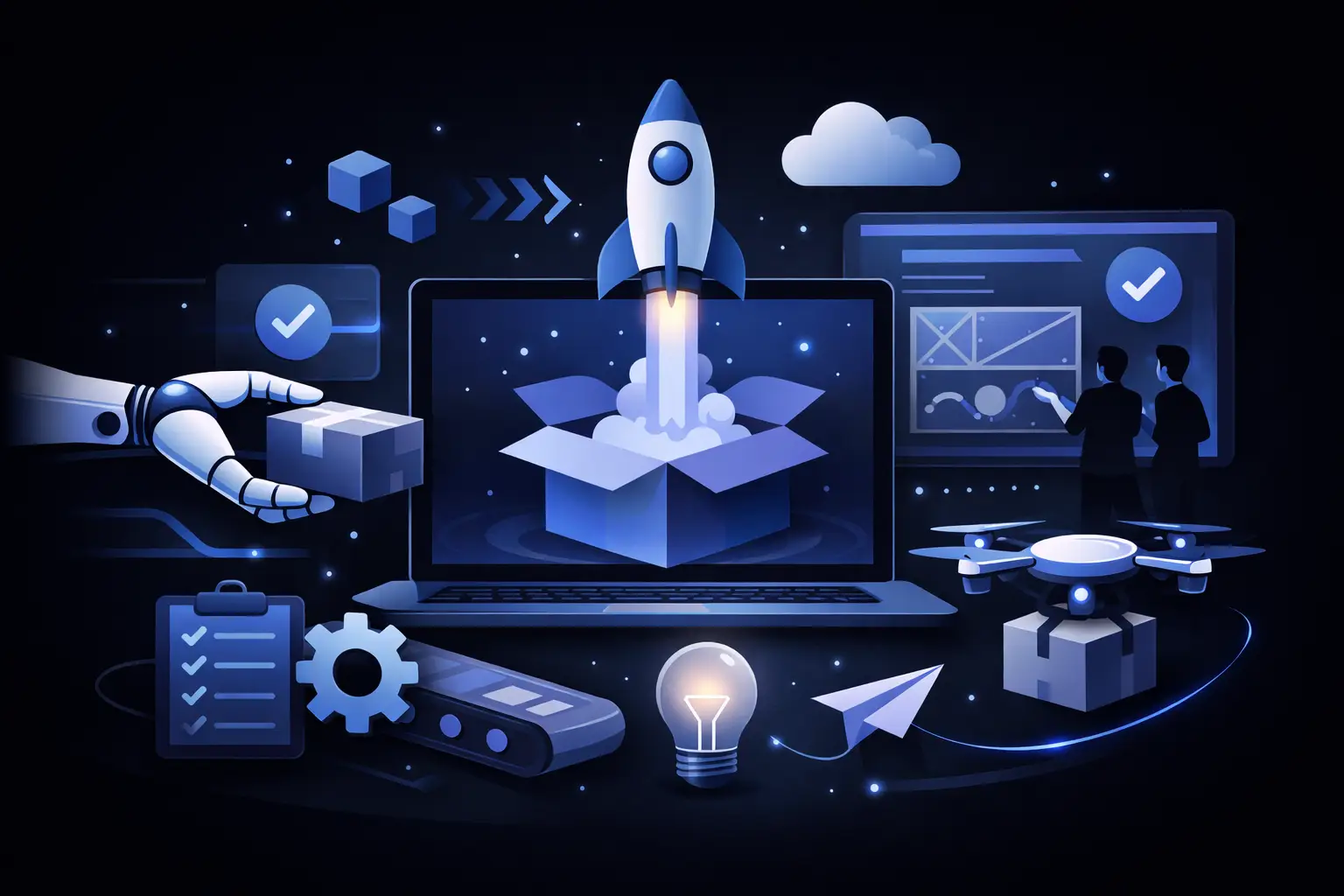 7 Best Ways to Ship an MVP Without Rework