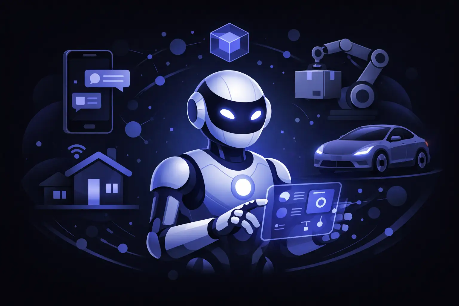 The Future of AI Agents in Real Products