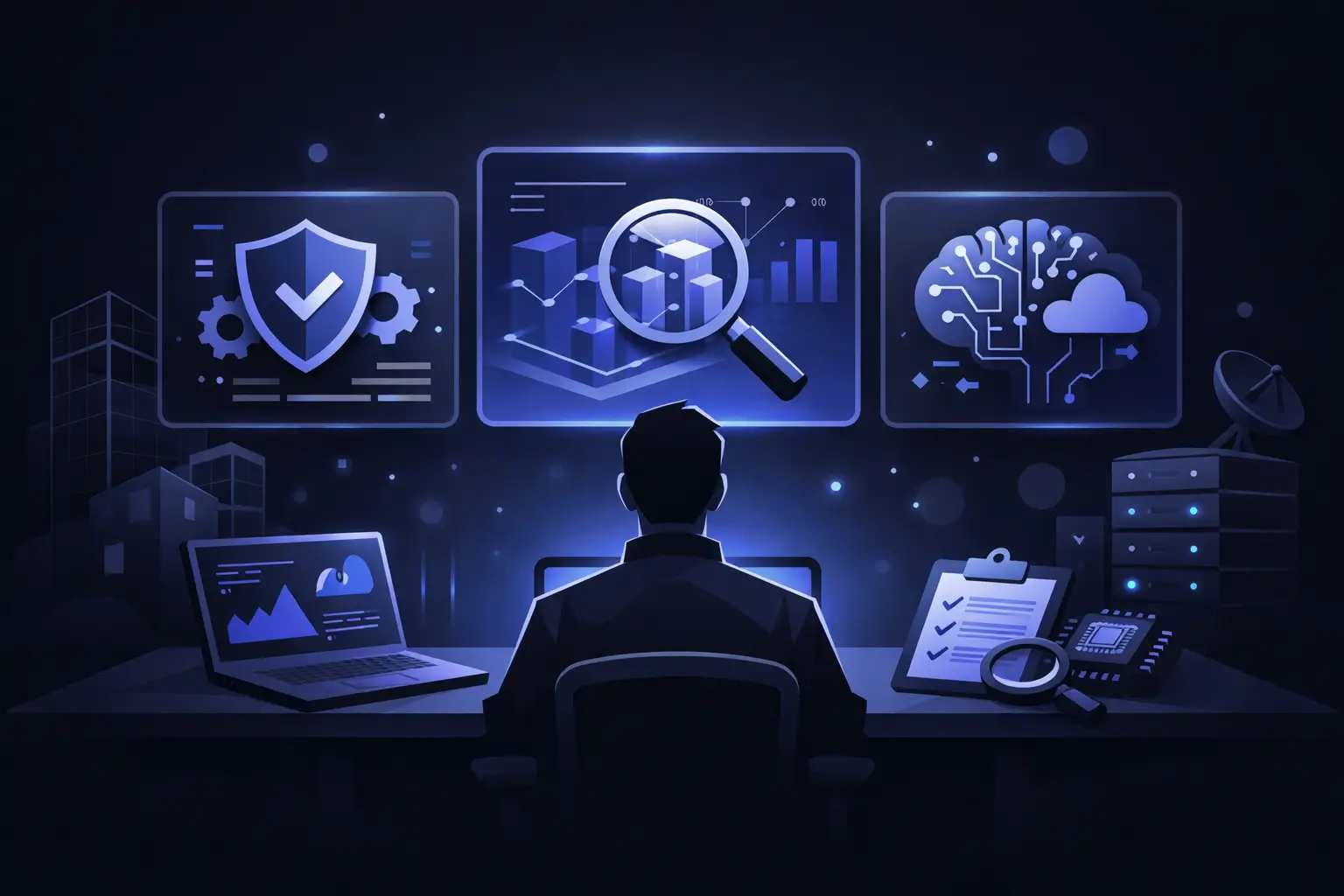 A Founder’s Guide to Technical Due Diligence