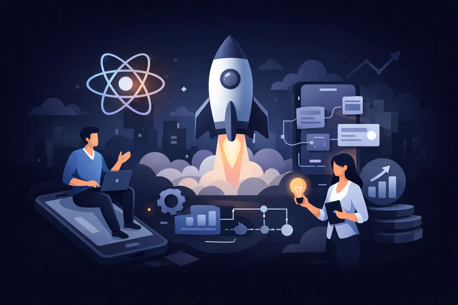Is React Native Good for Startup MVPs?