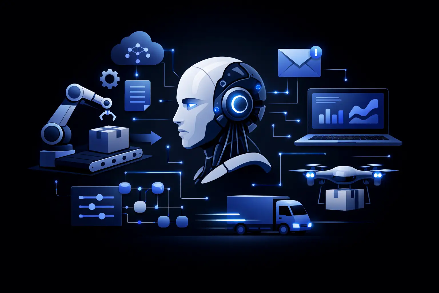 12 AI Workflow Automation Examples That Ship