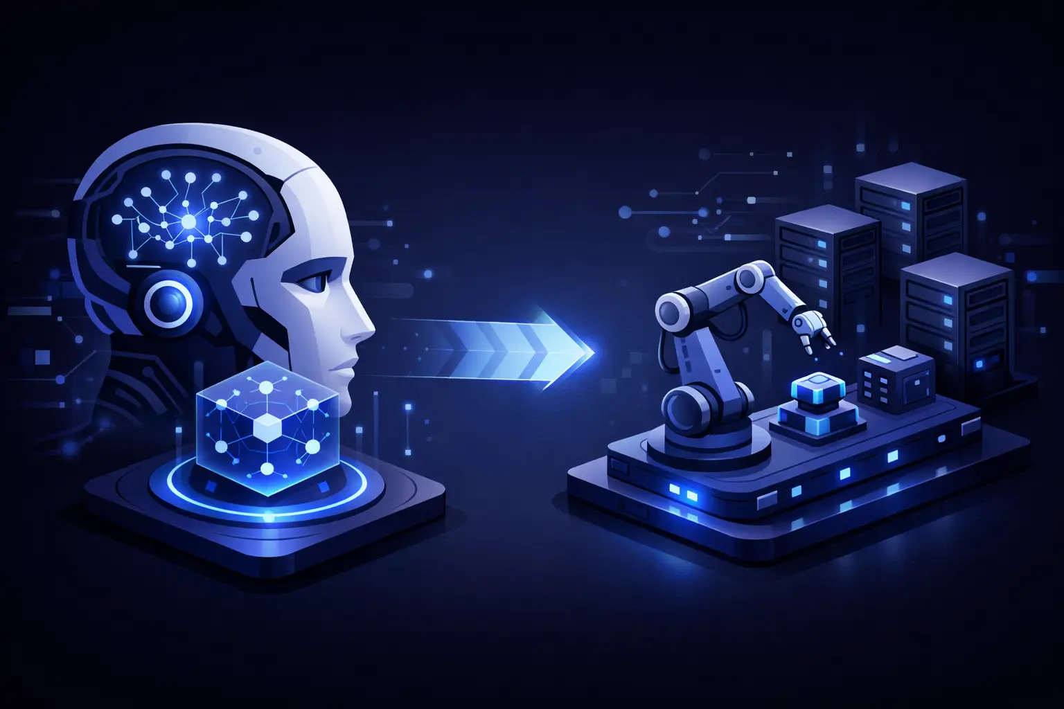 AI Prototype to Production Without Rework