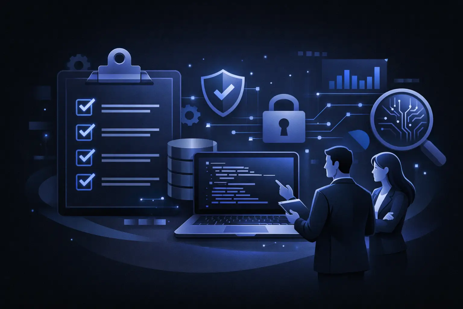 Software Due Diligence Checklist for Founders