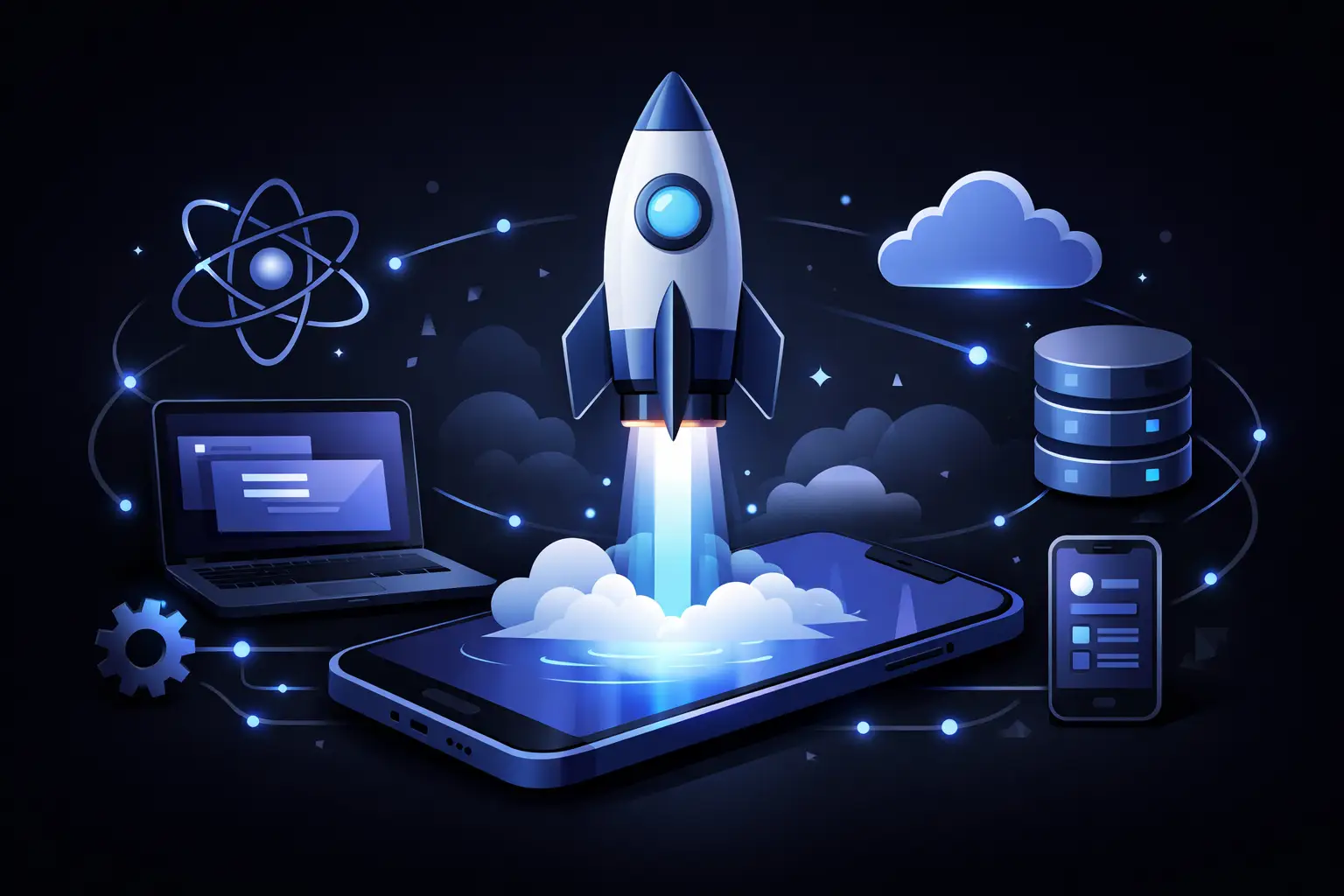 React Native Launch Guide for Production Apps