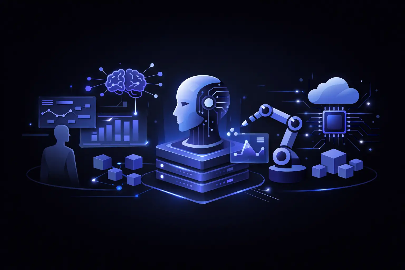 A Practical Guide to AI System Design