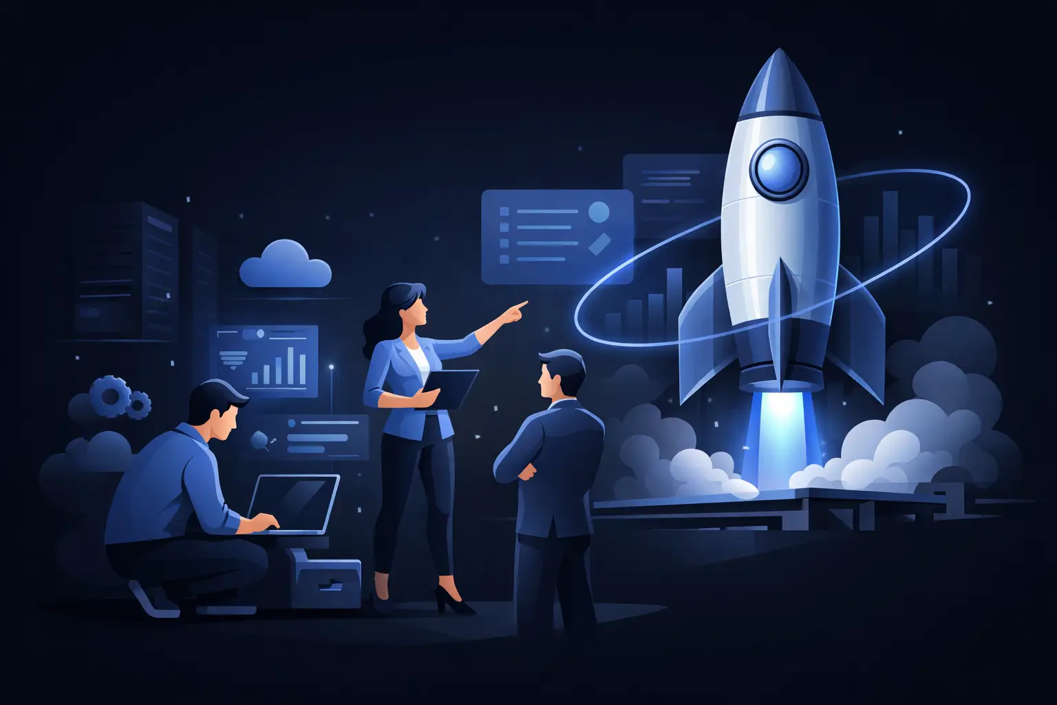 SaaS Launch Readiness Guide for Founders