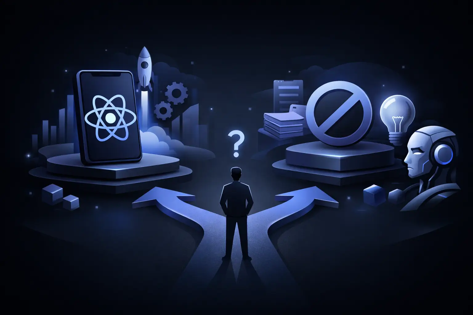 React Native for Startups Review: Build or Skip?