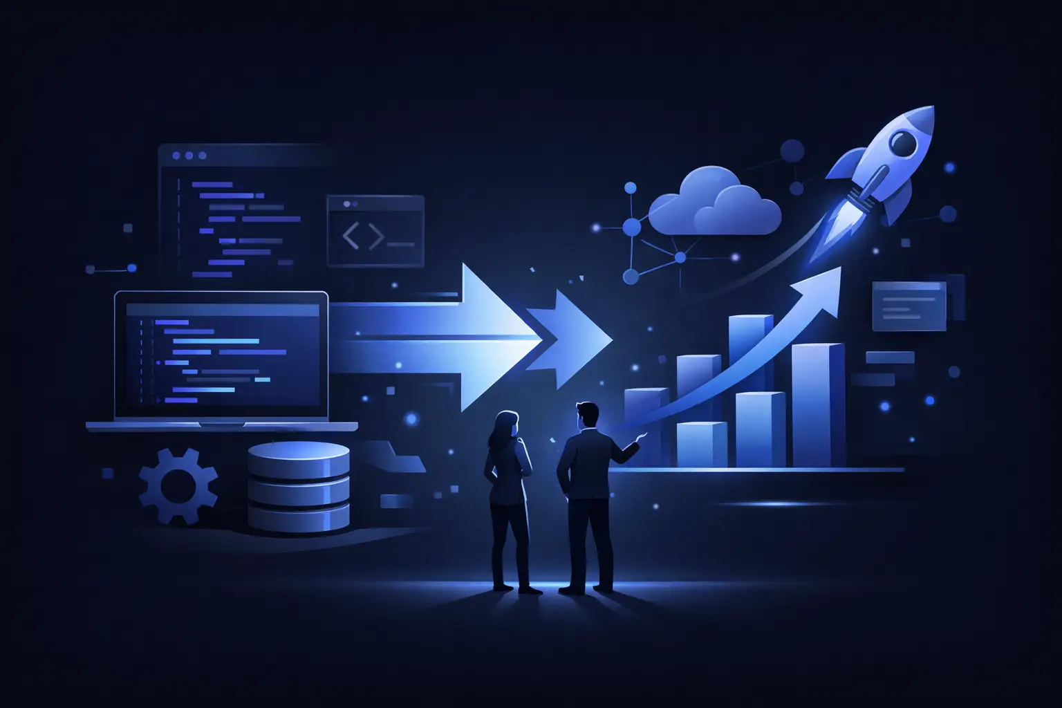 When to Refactor a Startup Codebase for Growth