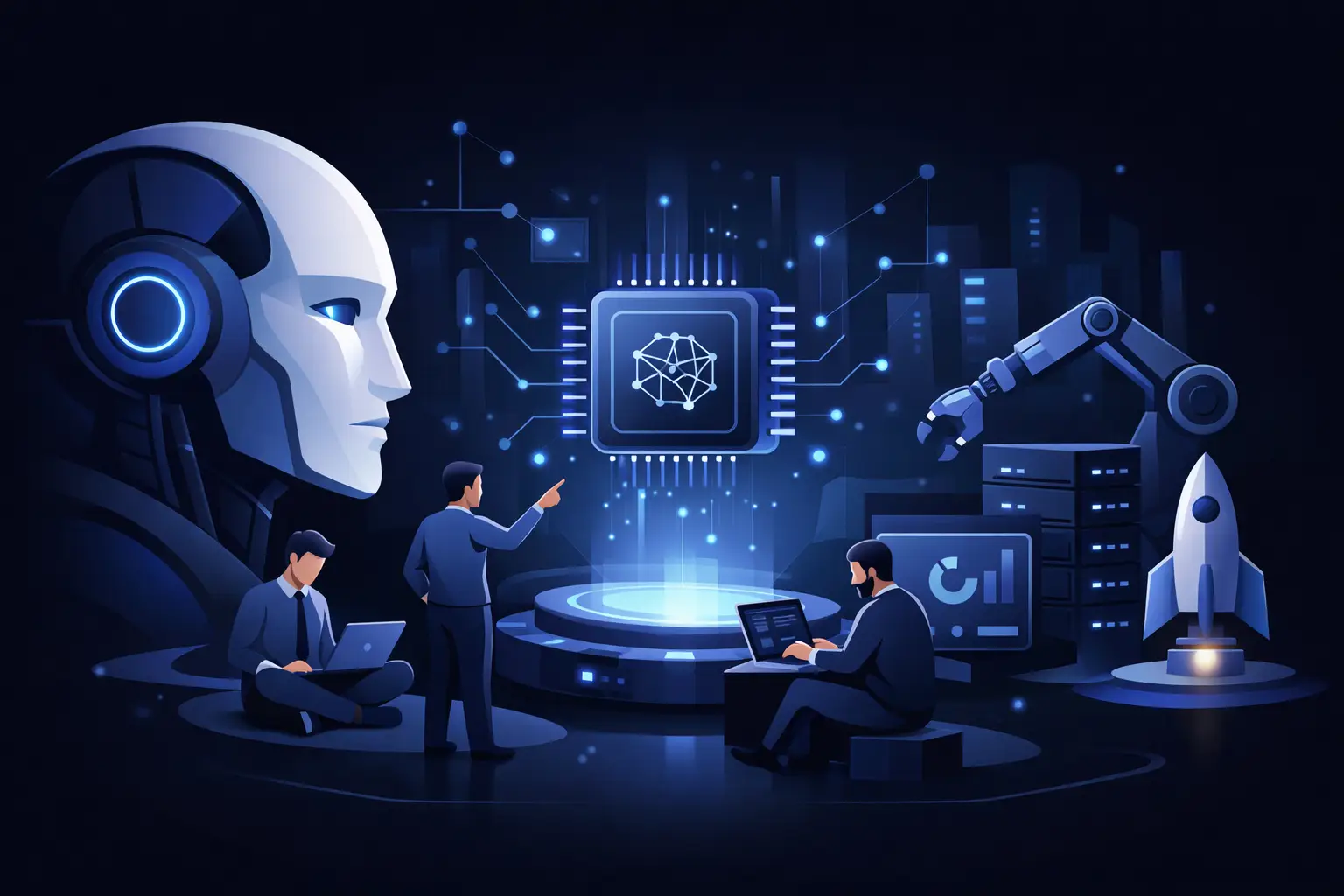 AI Systems Deployment Guide for Startup Teams