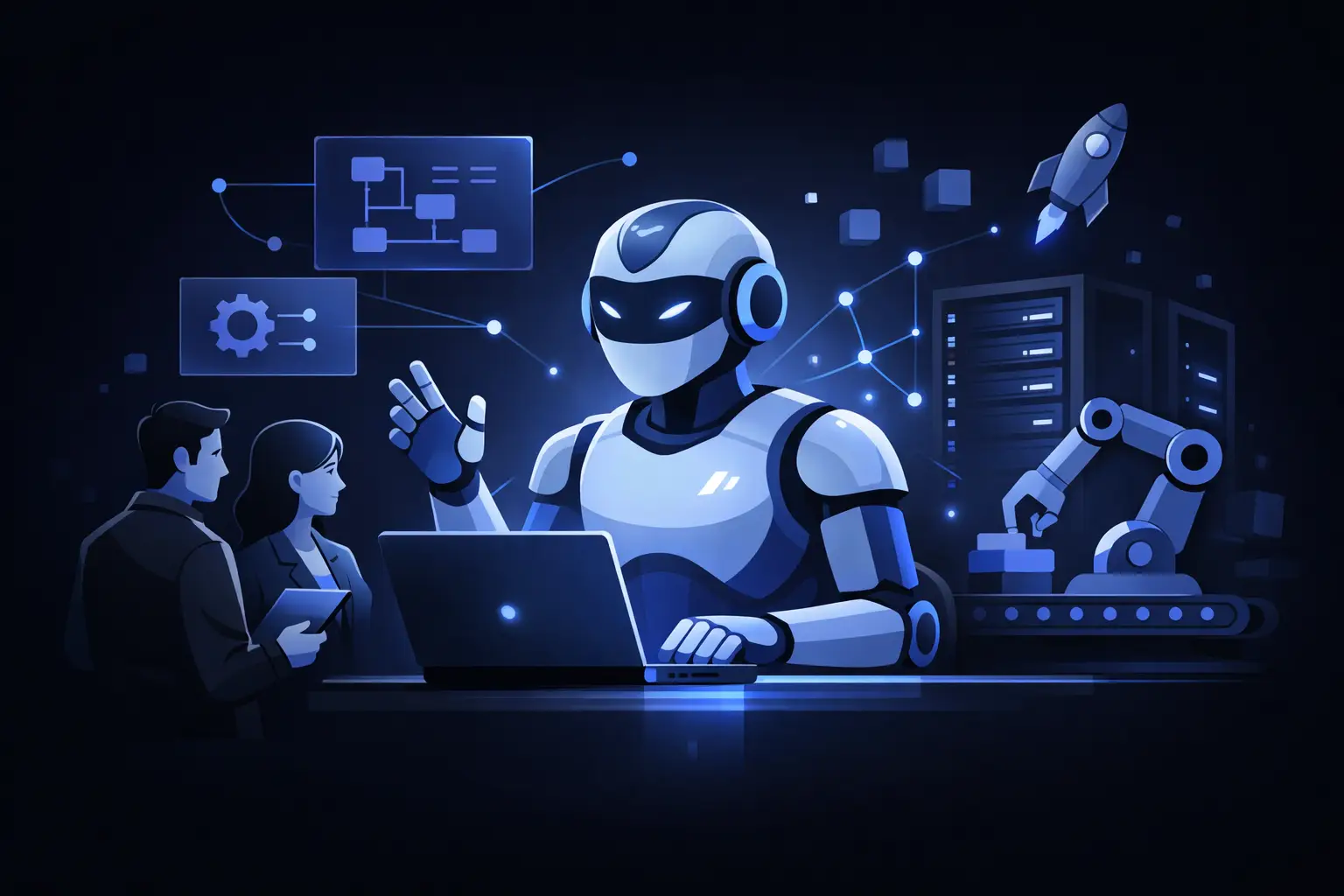Can Startups Use AI Agents Without Breaking Ops?