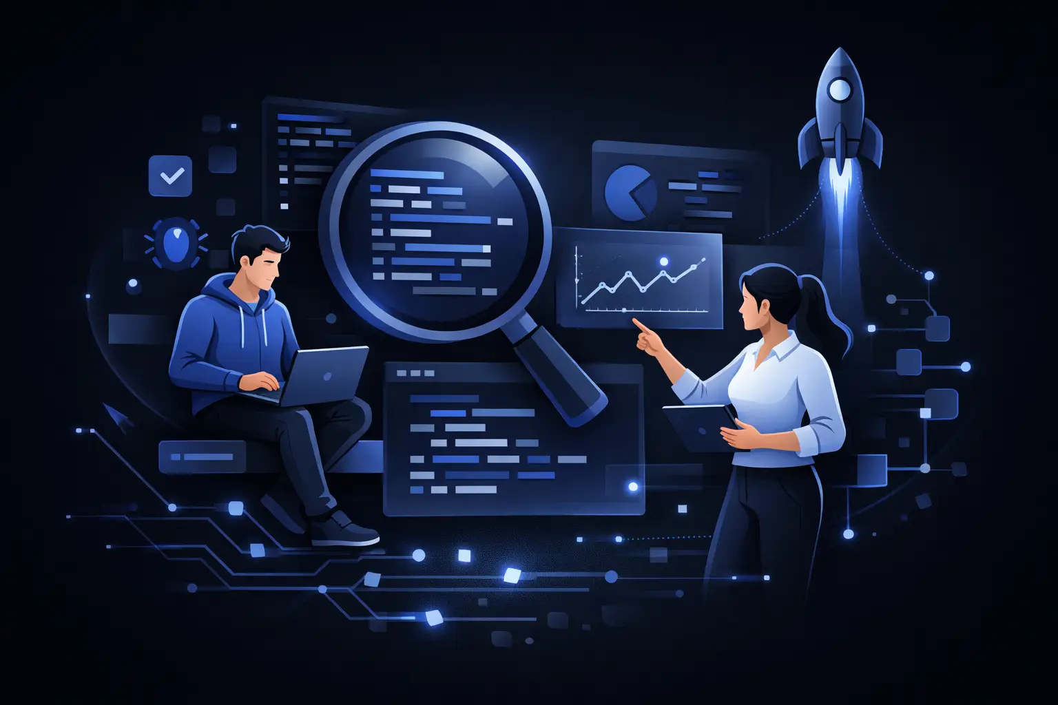 Startup Code Quality Review Before You Scale