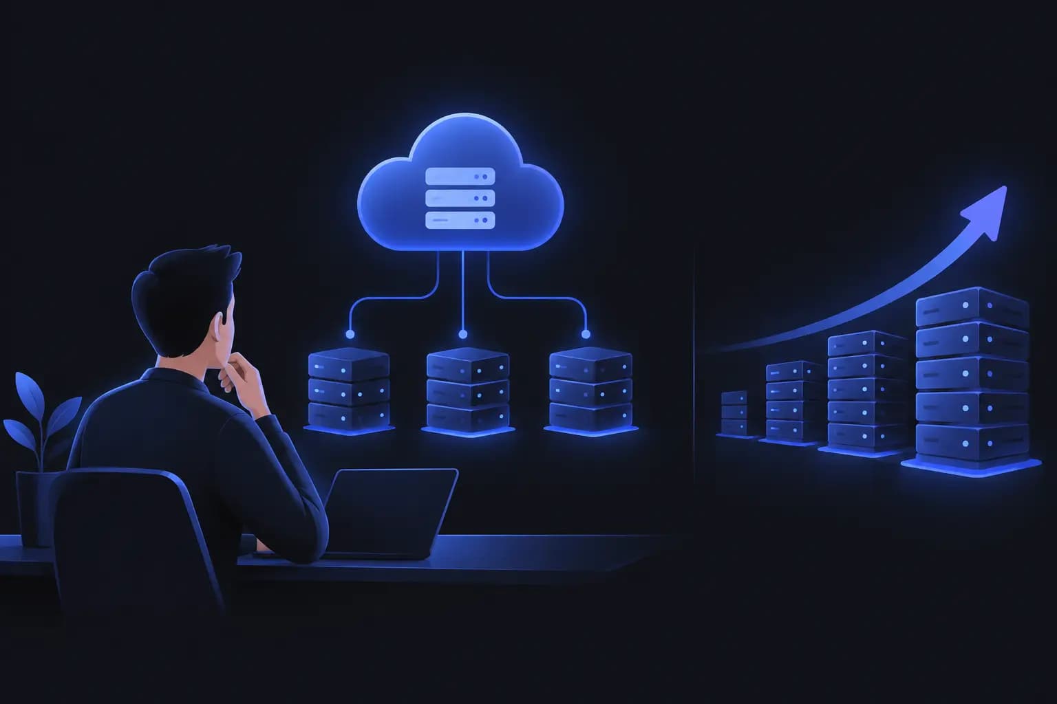How to Plan Backend Scalability Before Growth