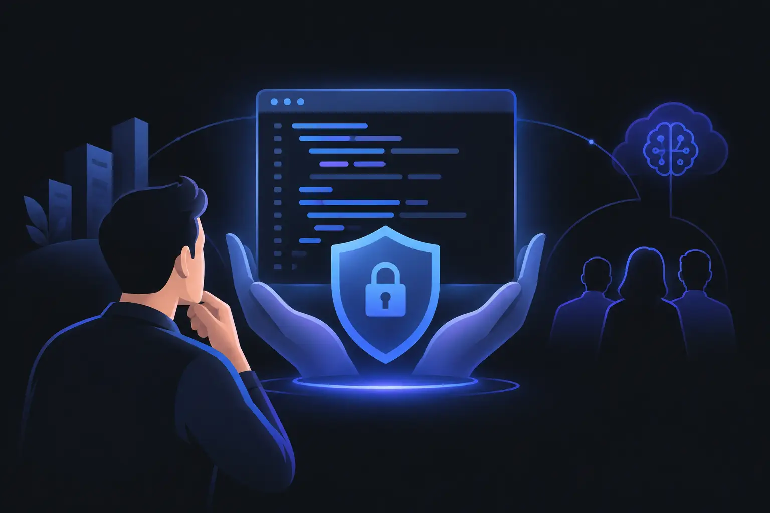 Who Owns Code? A Founder's Guide to Control