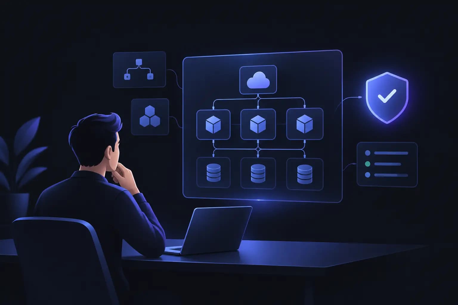 How to Validate App Architecture Before You Build