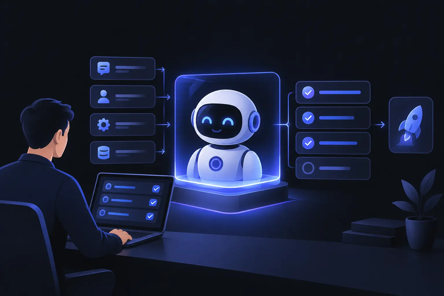 How to Test Autonomous Agents Before Launch
