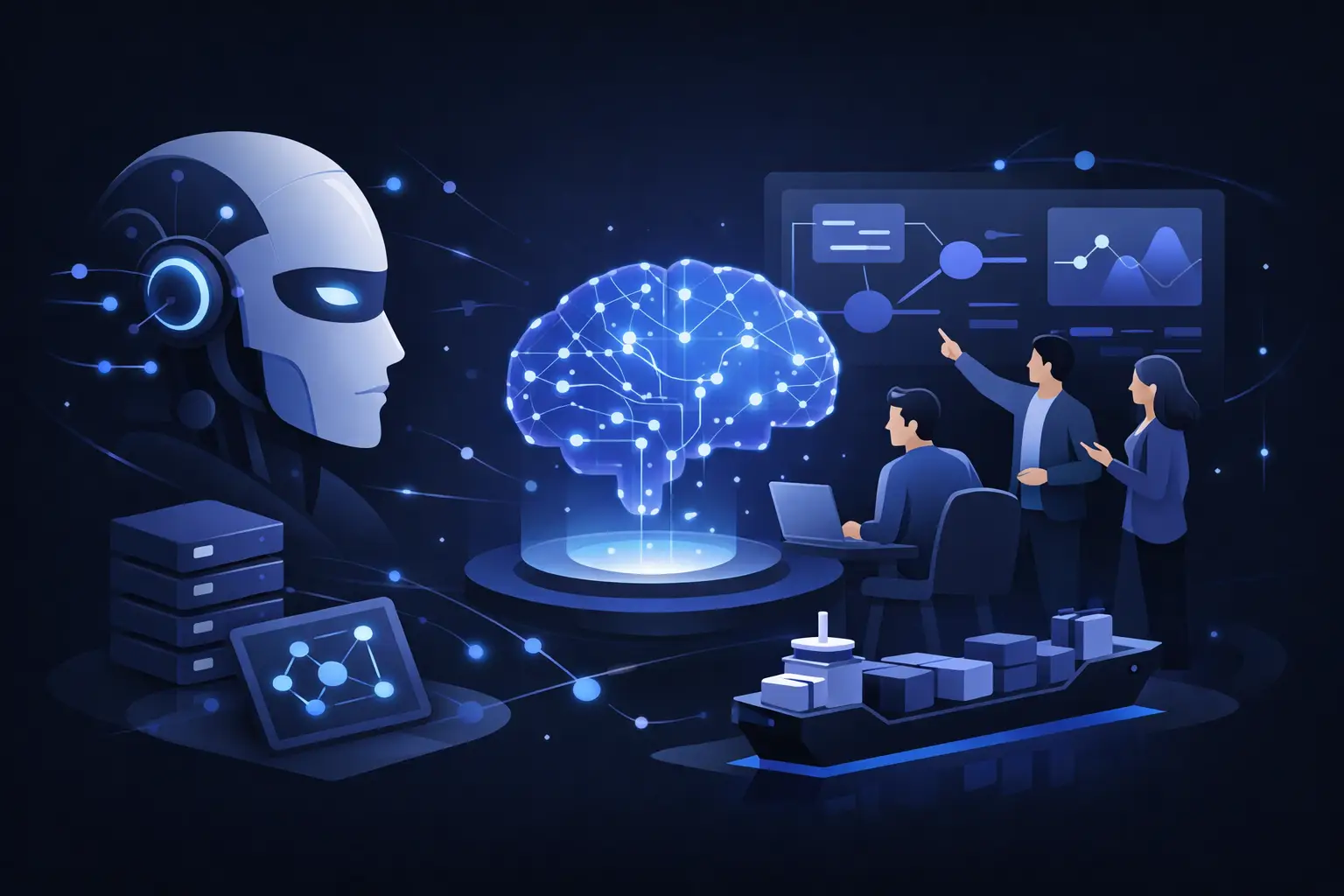 Enterprise AI Integration Guide for Teams That Ship