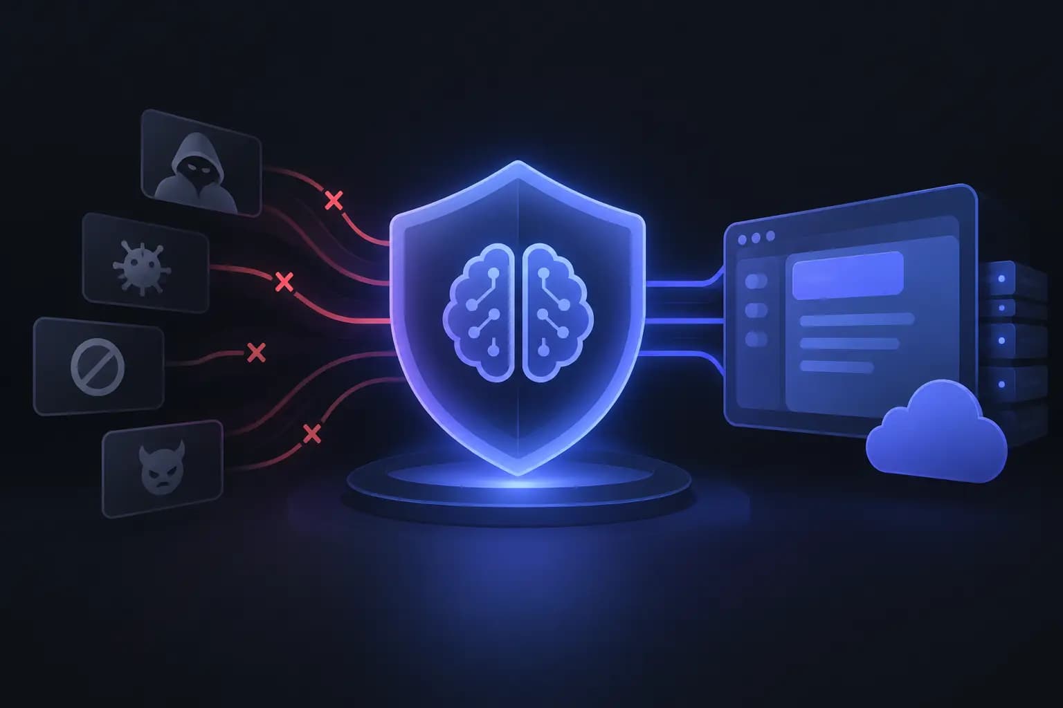 Best AI Guardrail Methods for Production Apps
