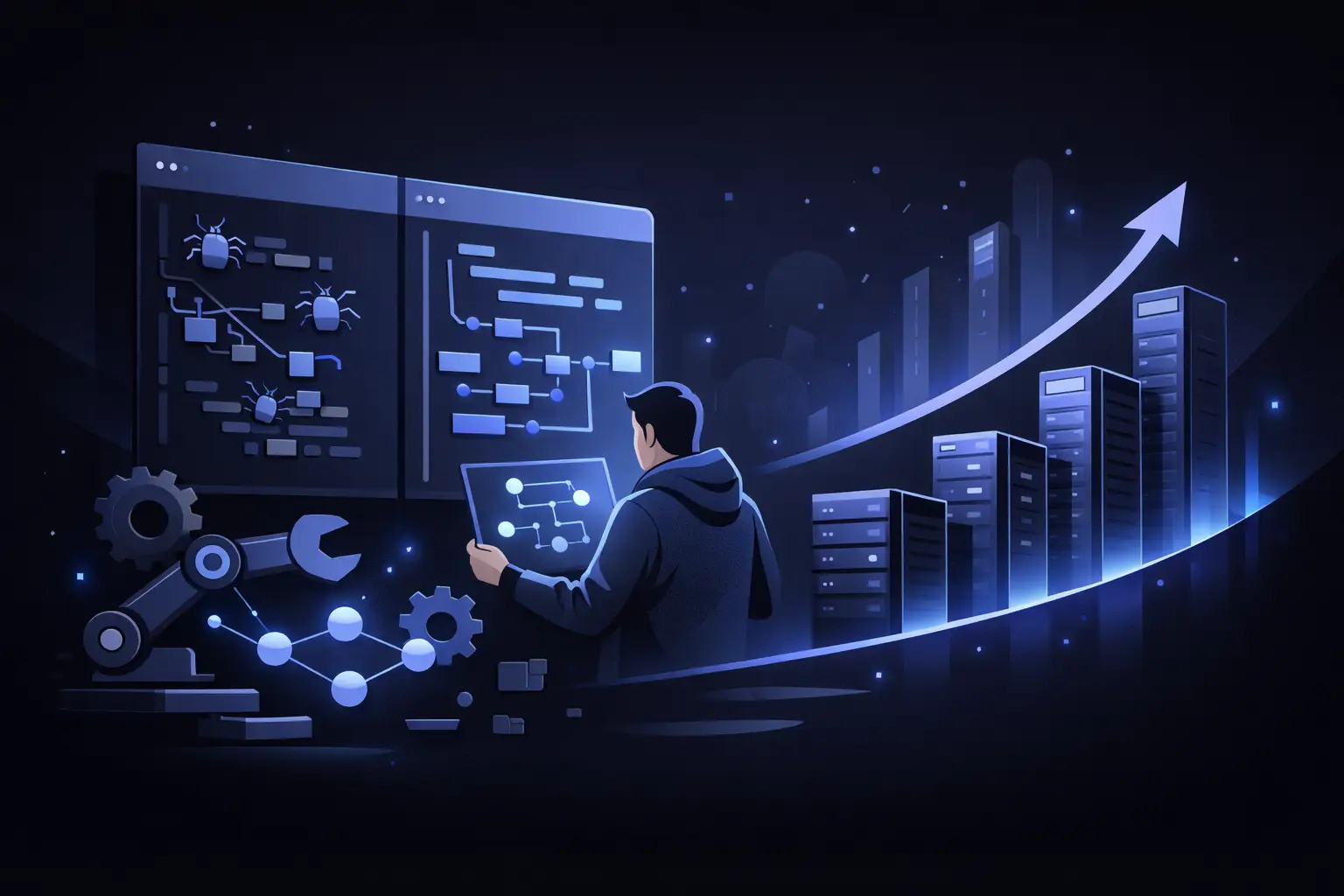 When to Refactor Code Before Growth Breaks It