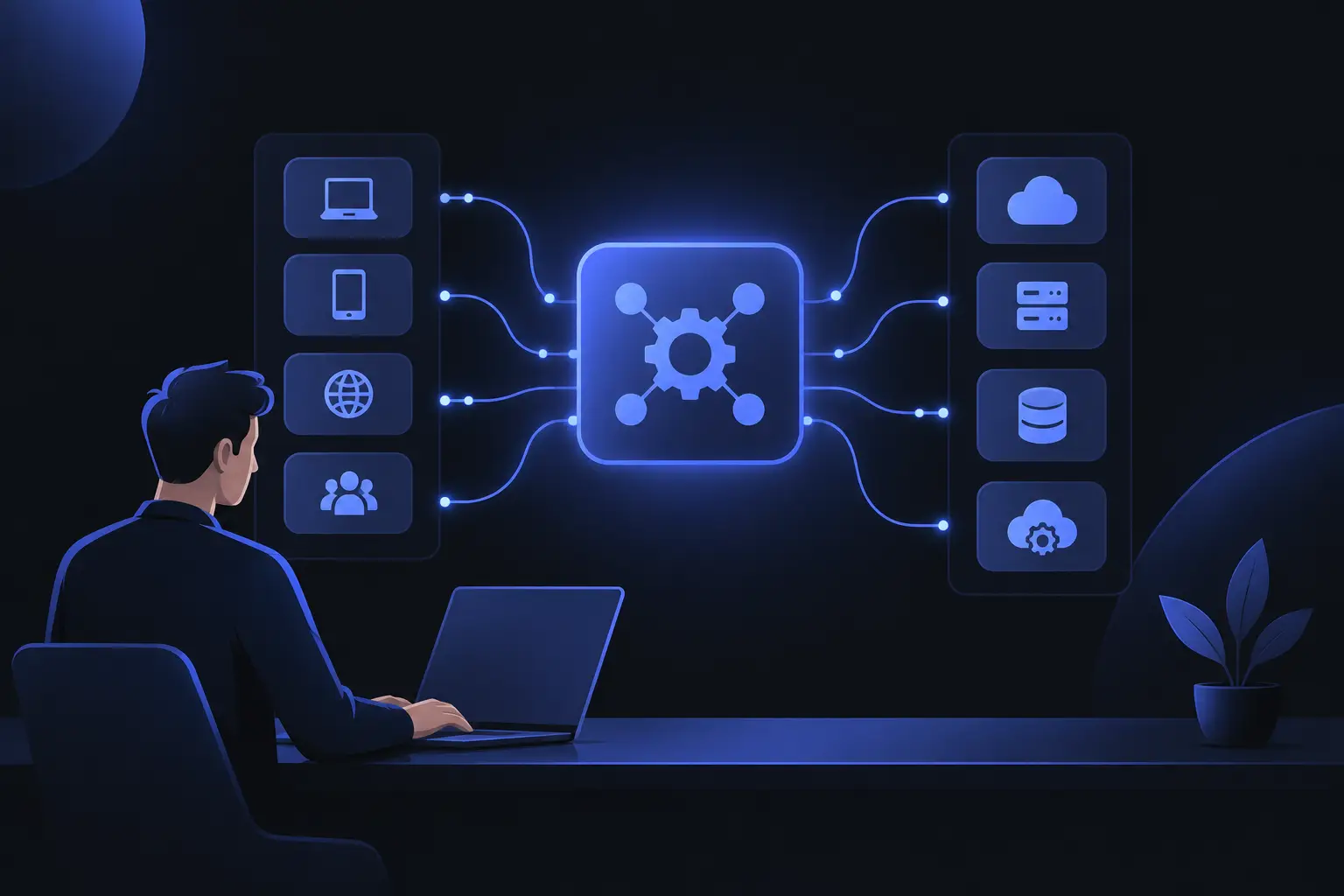 Production API Integration Guide for Founders