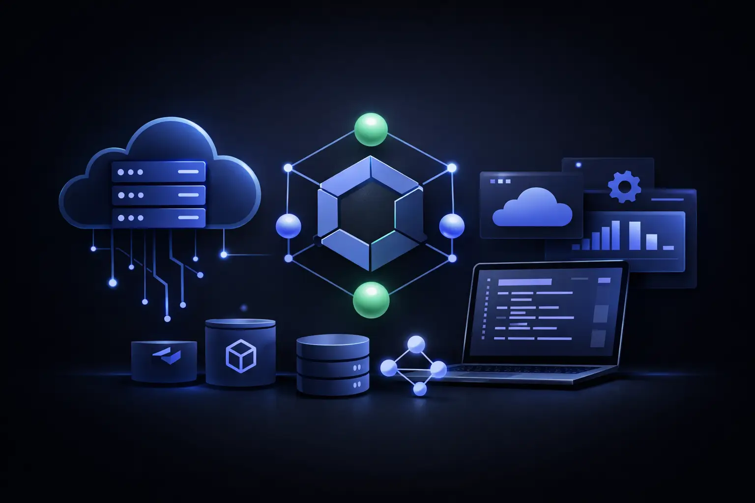 When a Node.js Backend for SaaS Is the Right Call