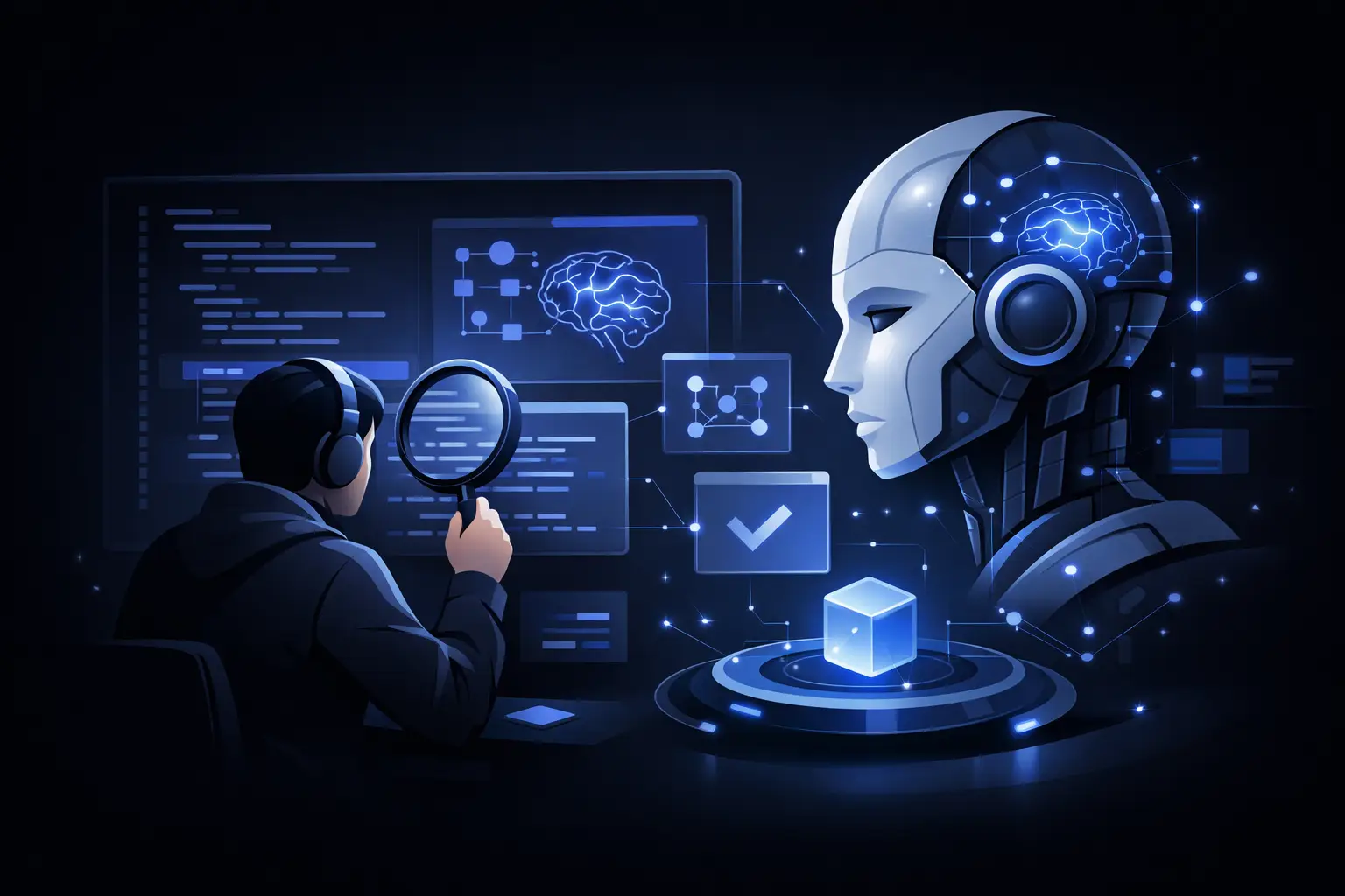 How to Audit AI Code Before It Hits Production